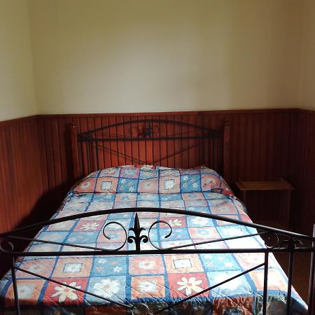 Slalom Lodge Raurimu 外观 照片