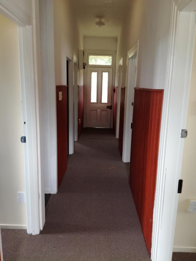 Slalom Lodge Raurimu 外观 照片
